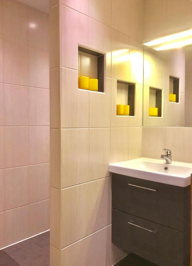 Apartament Mountainrock Mayrhofen Zewnętrze zdjęcie